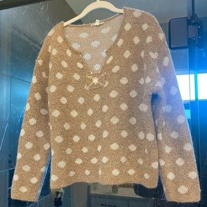 Like new sweater